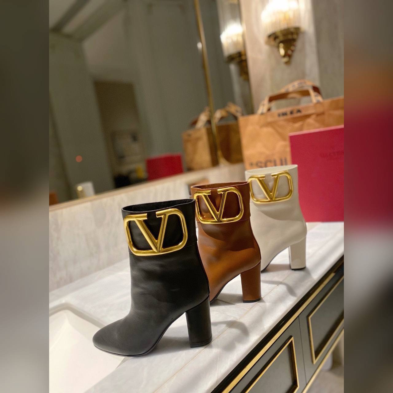 Valentino shoes
