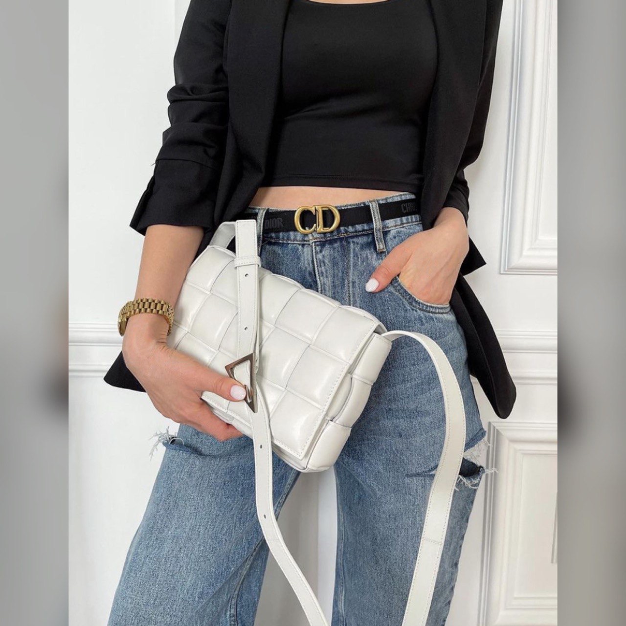 Bottega Veneta bag