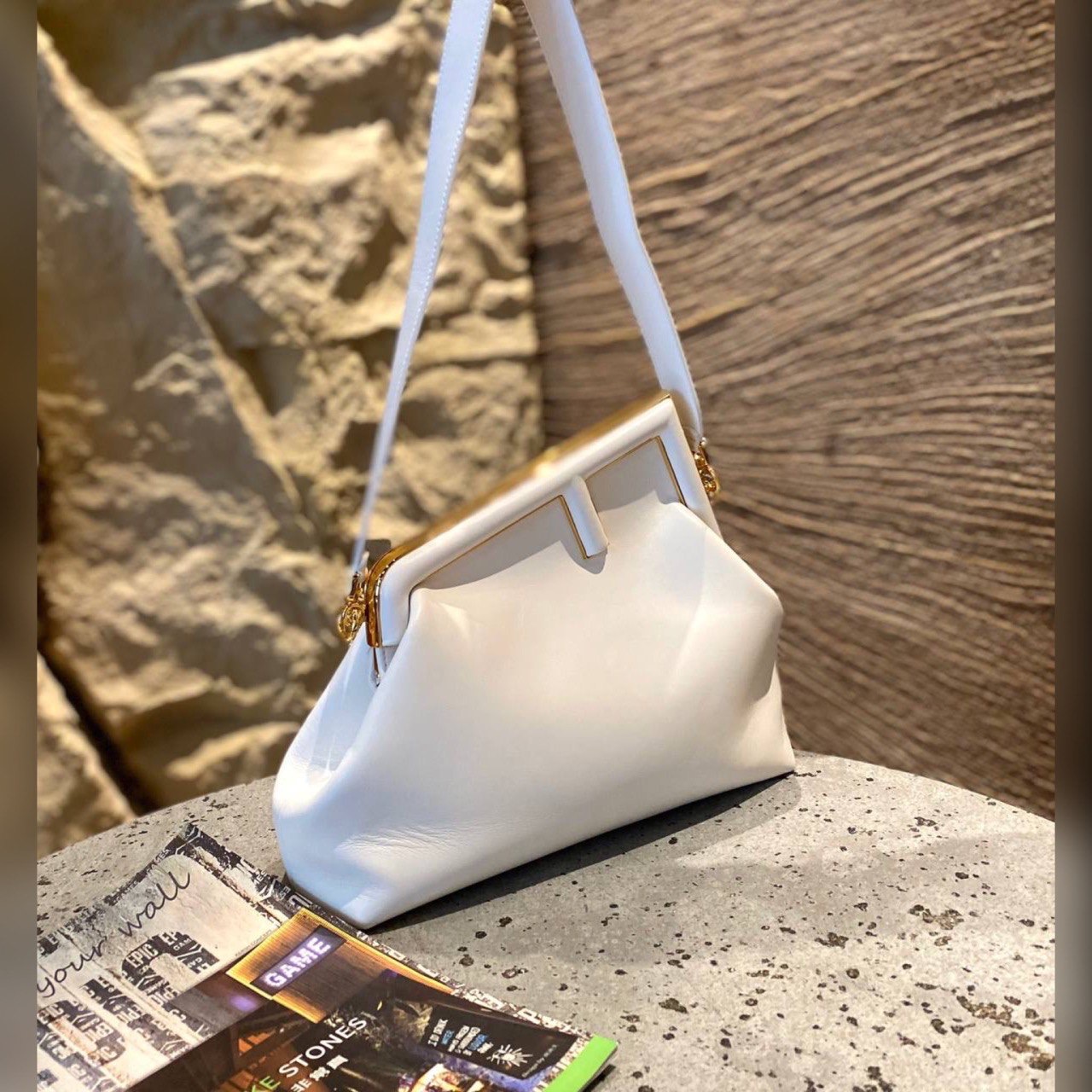 Fendi bag