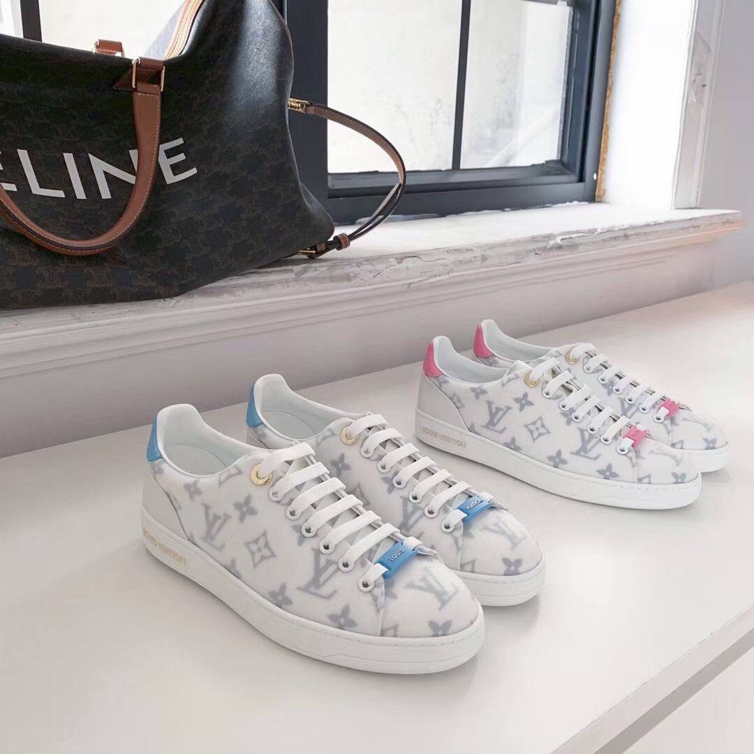 Louis Vuitton shoes