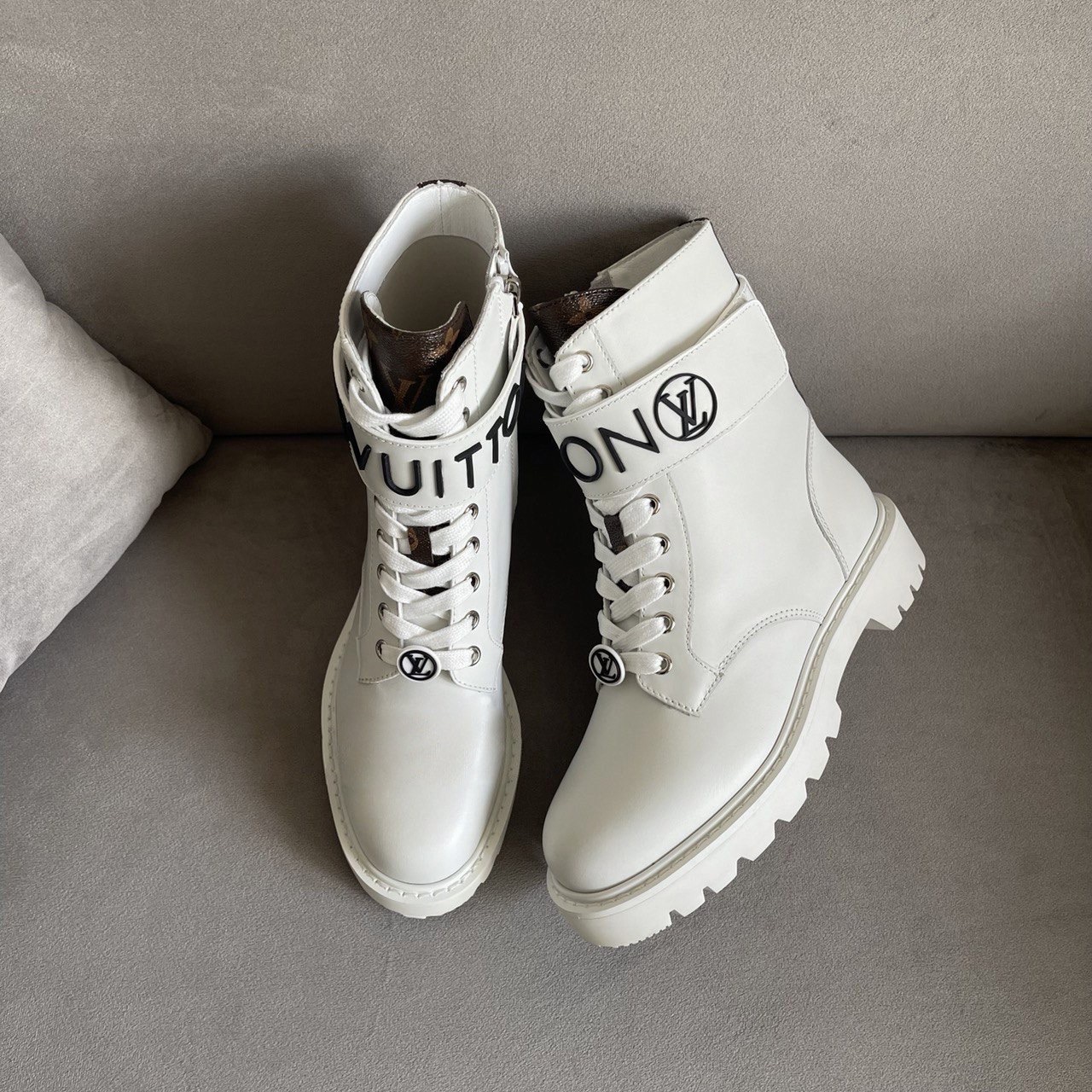 Louis Vuitton shoes