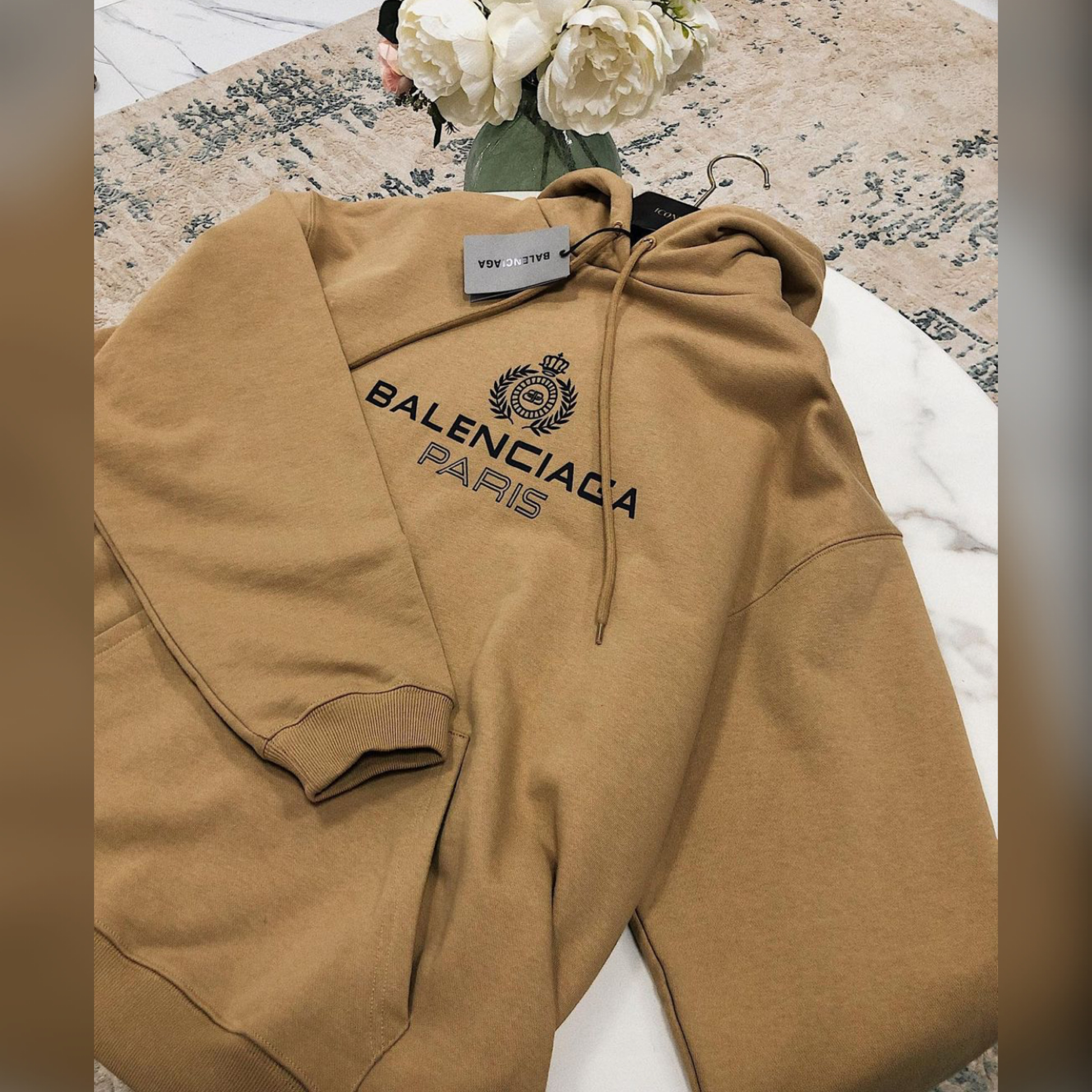 Balenciaga wear