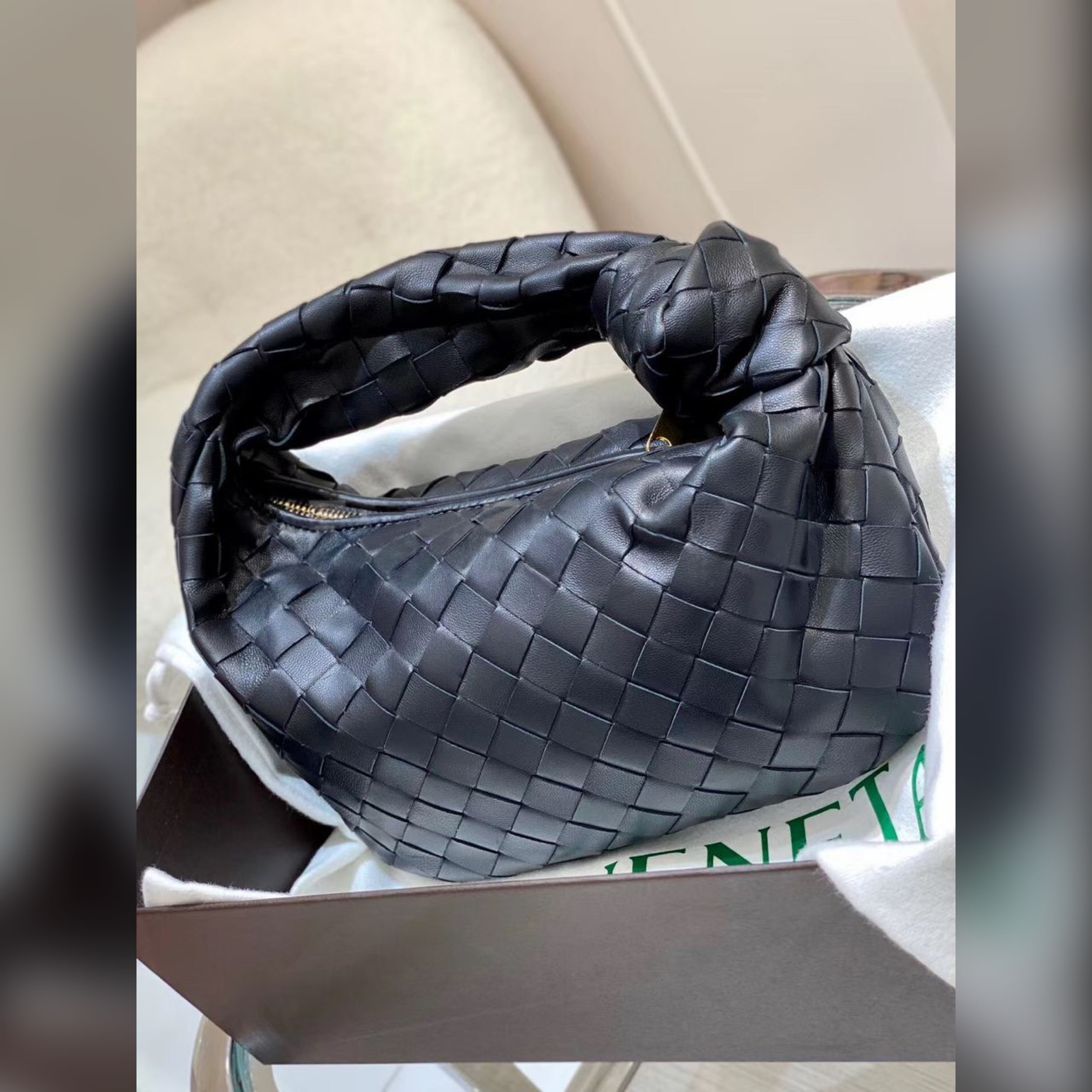 Bottega Veneta bags
