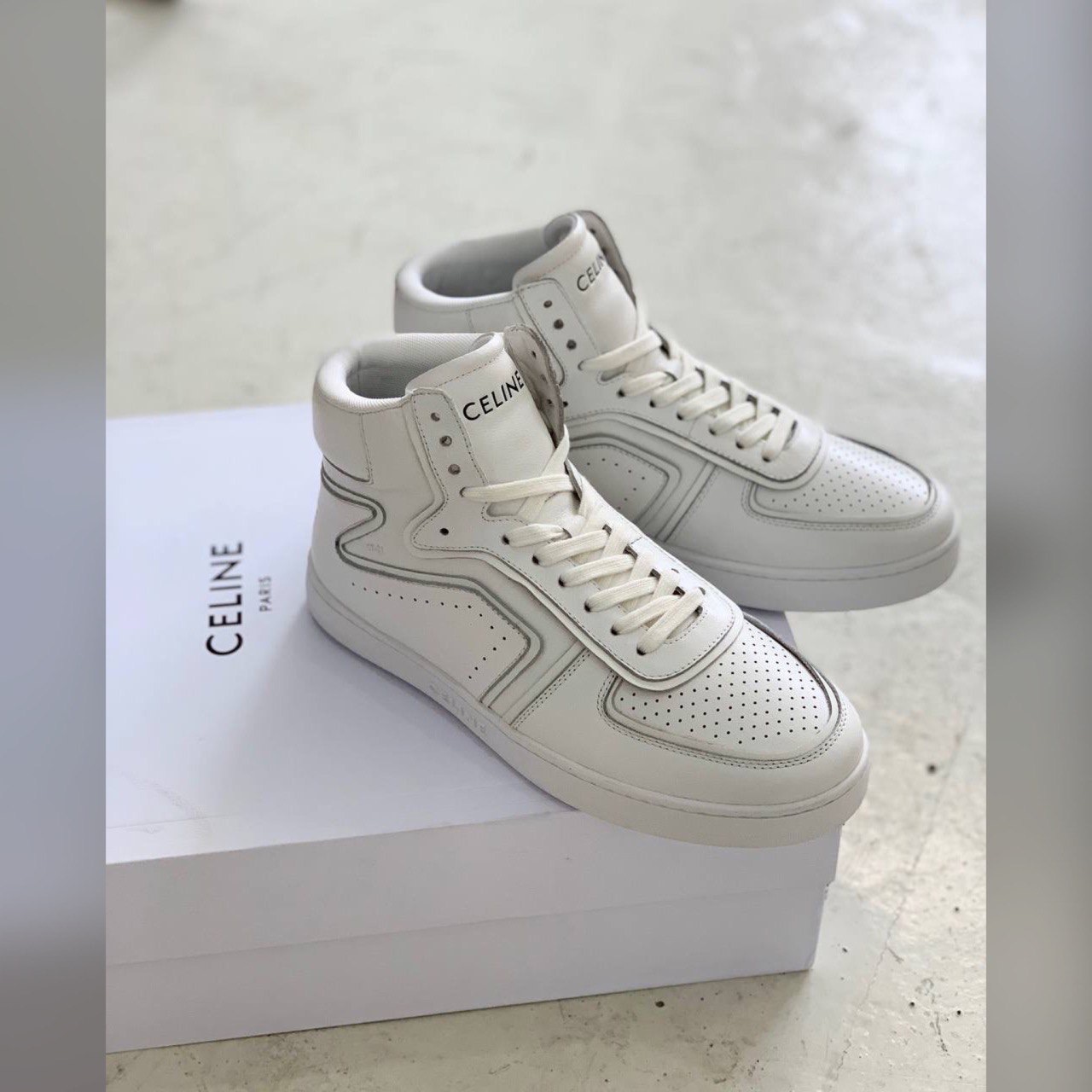 Celine shoes