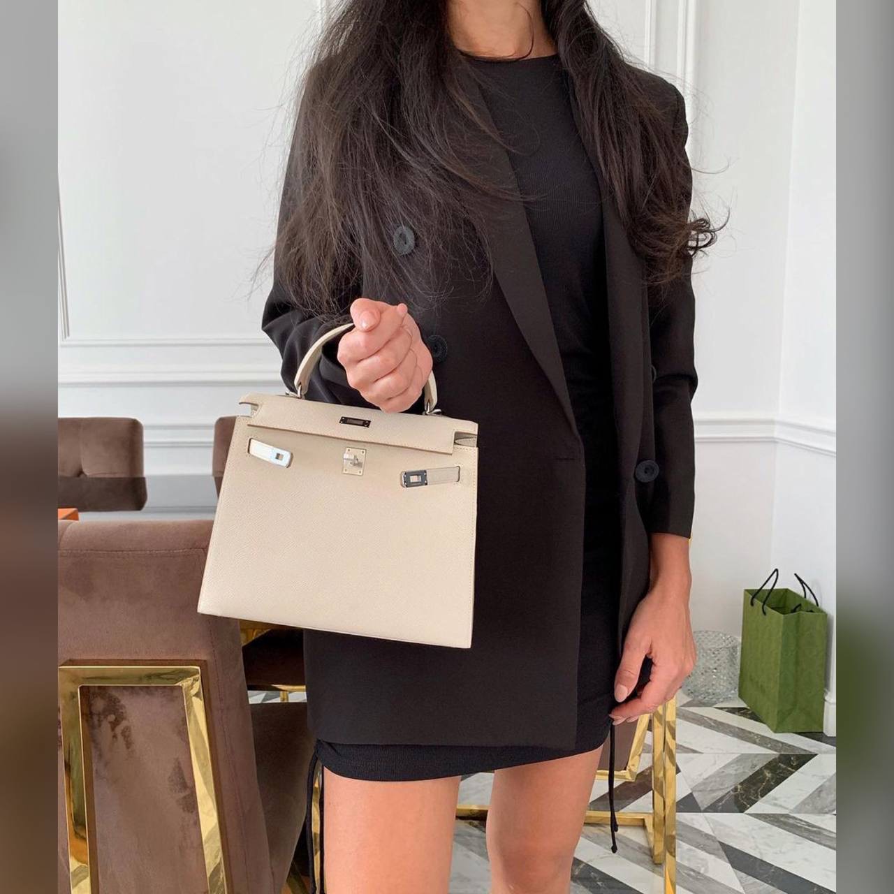 Hermes bag