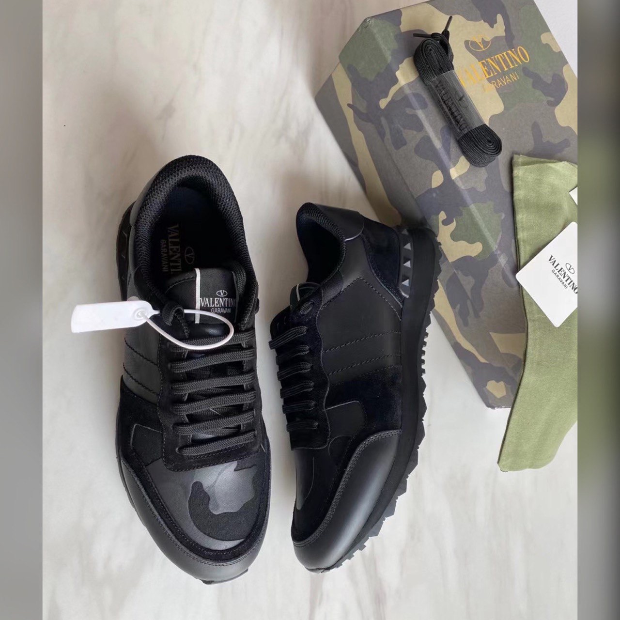 Valentino shoes