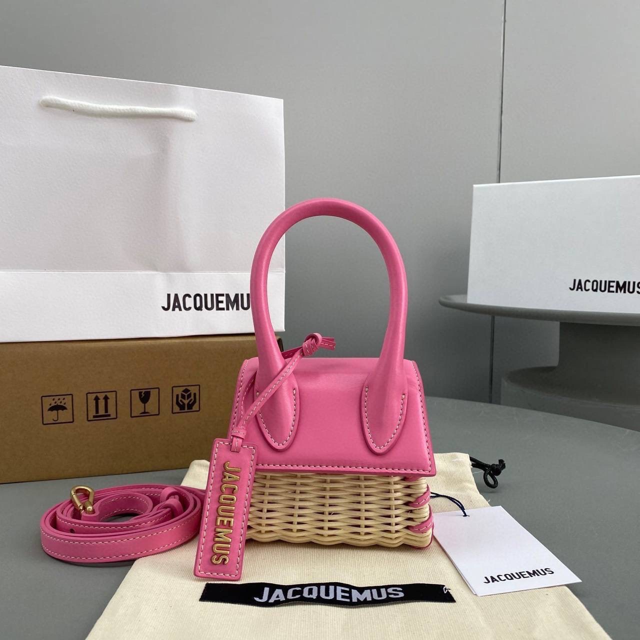 Jacquemus bag