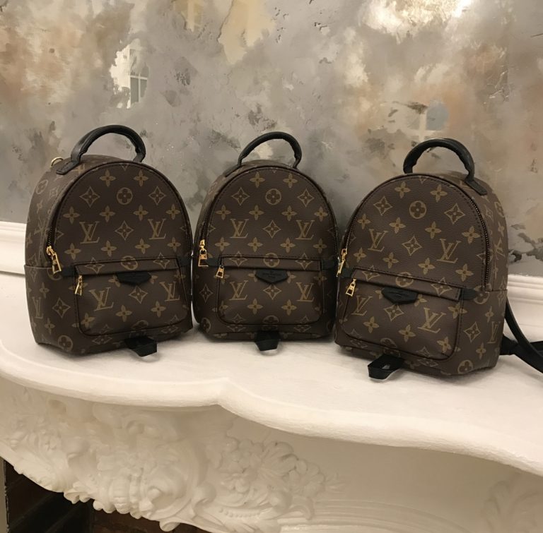 Louis Vuitton bag