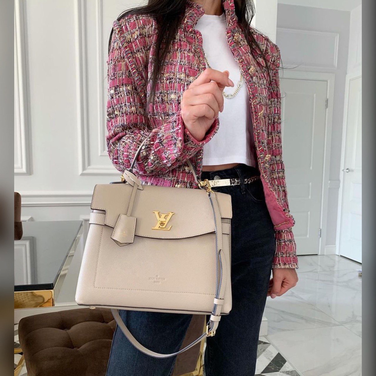 Louis Vuitton bag