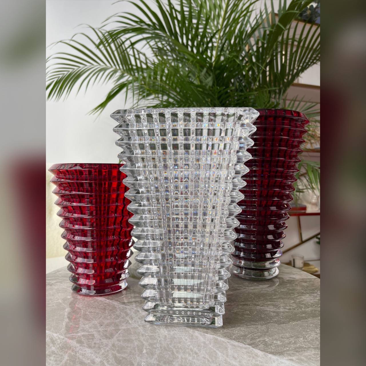 Baccarat home