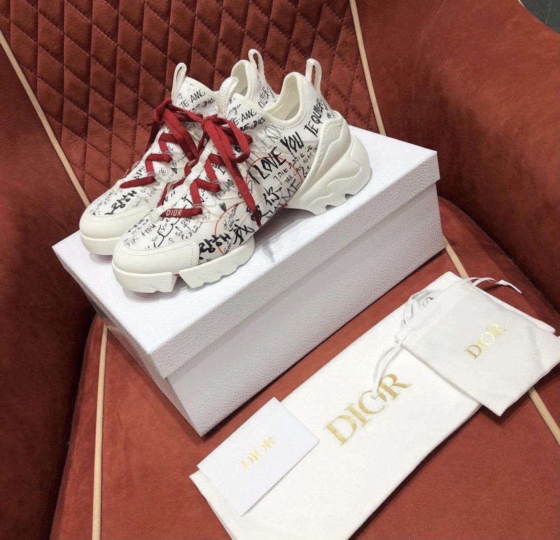 Christian Dior shoes