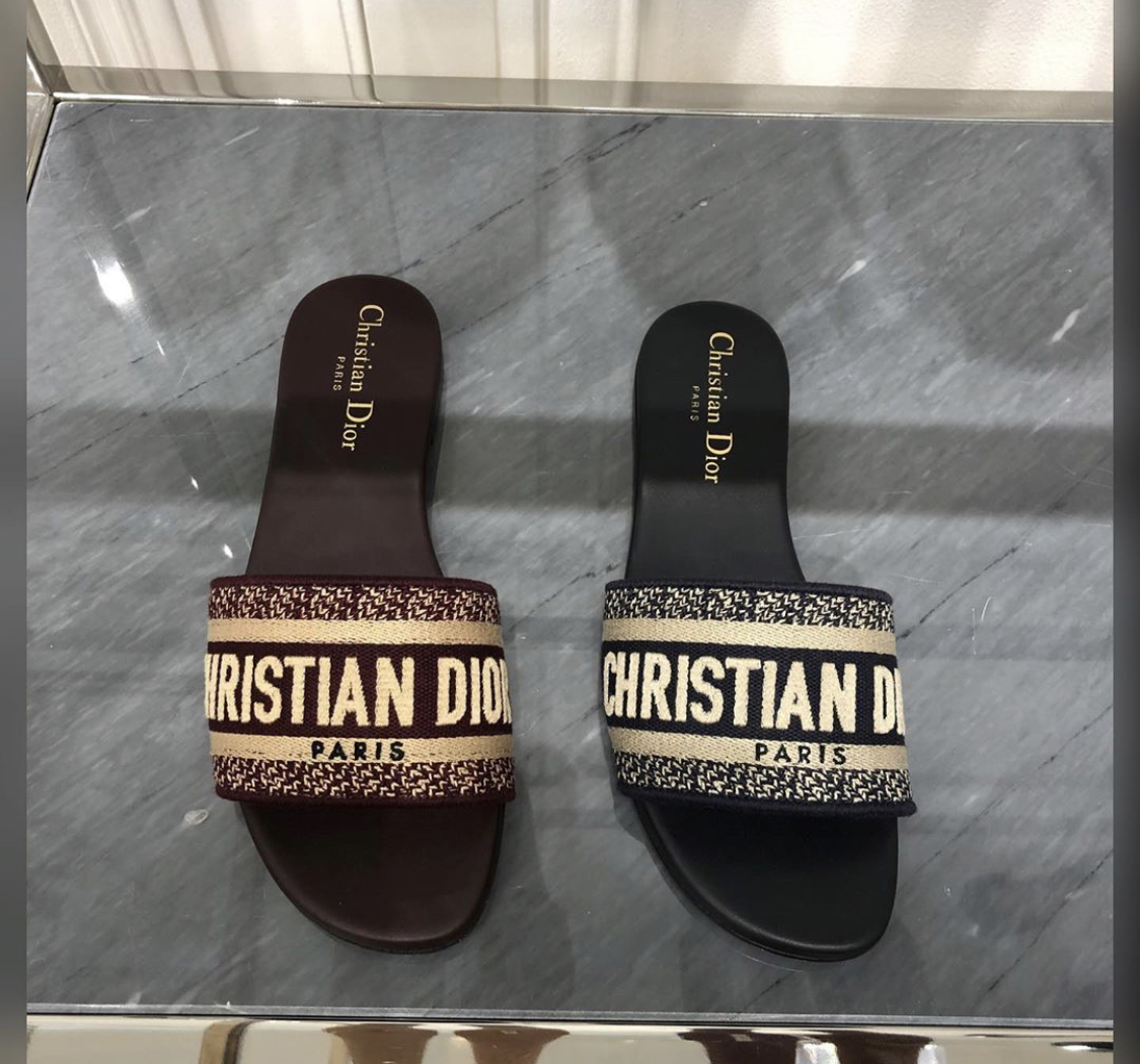 Christian Dior Shoes