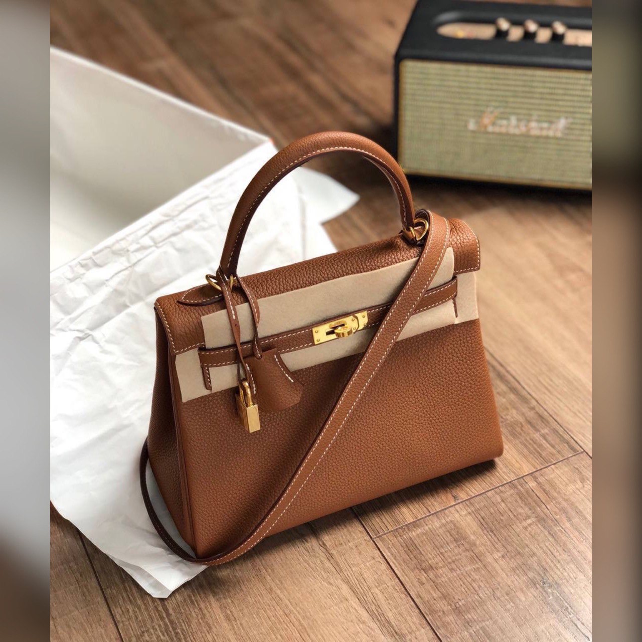 Hermès bag