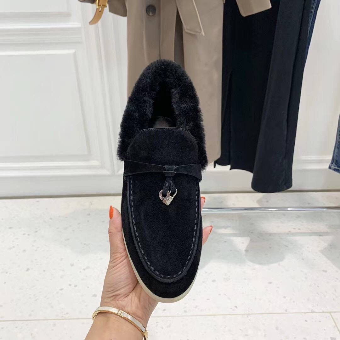 Loro Piana shoes