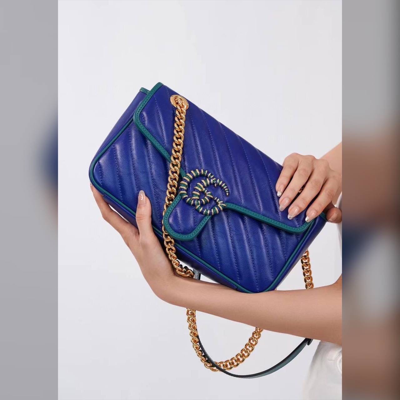 Gucci bag