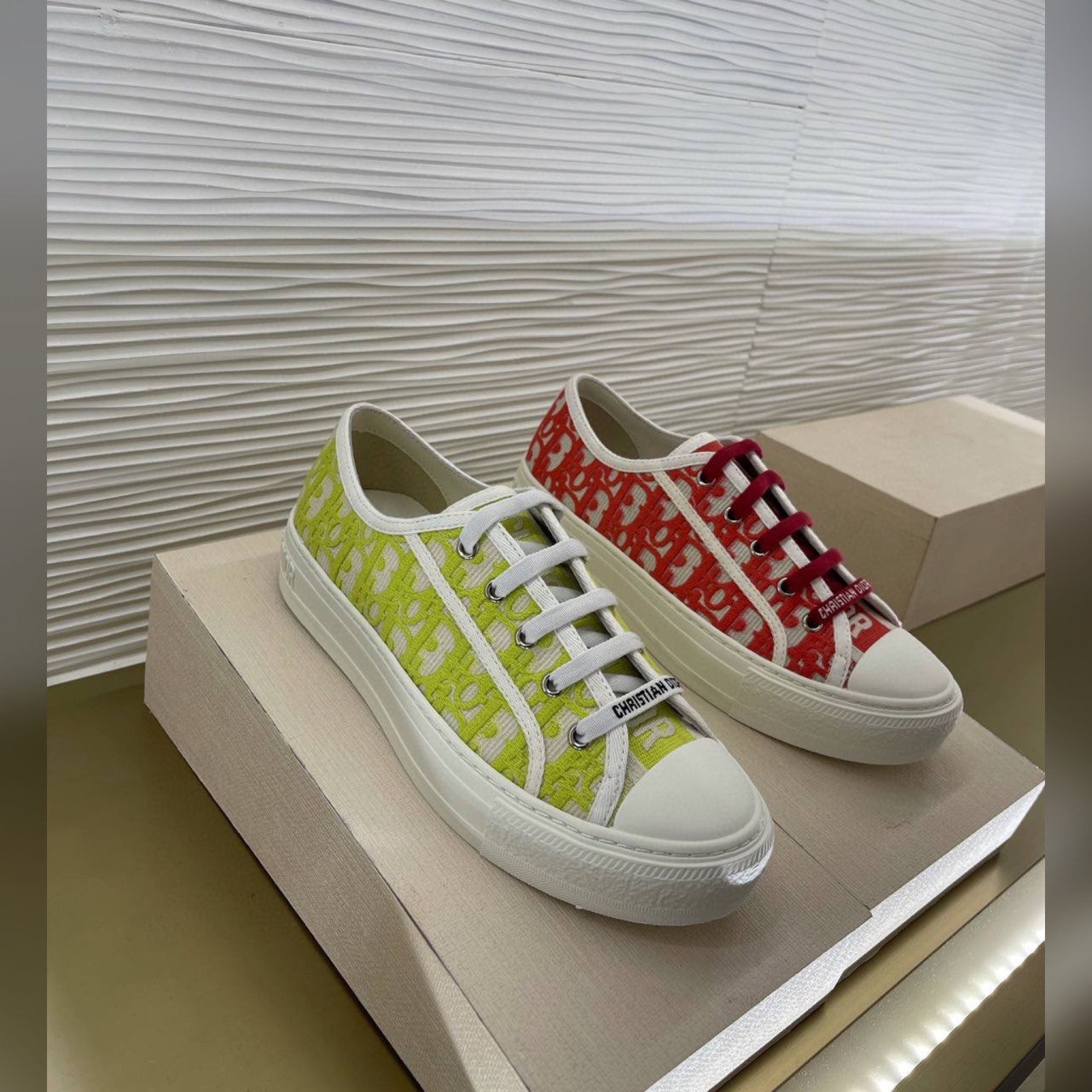 Christian Dior shoes