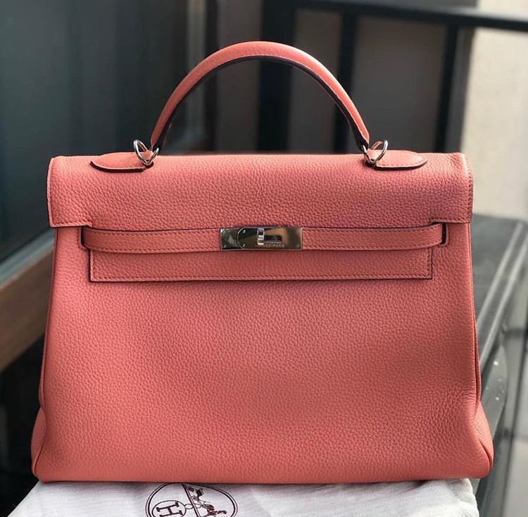 Hermès Bag