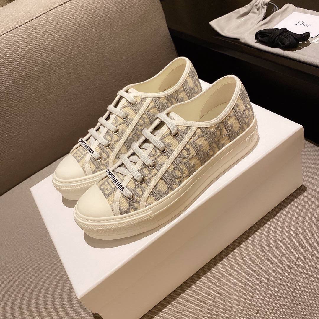 Christian Dior shoes