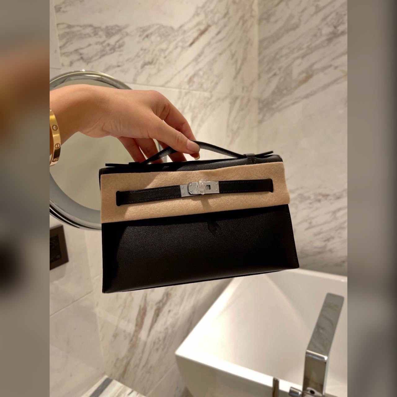 Hermès Bag