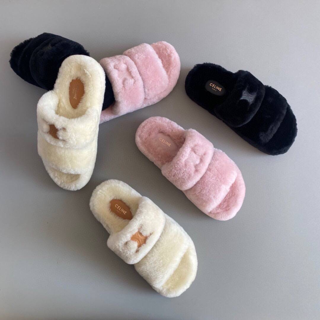 Celine shoes
