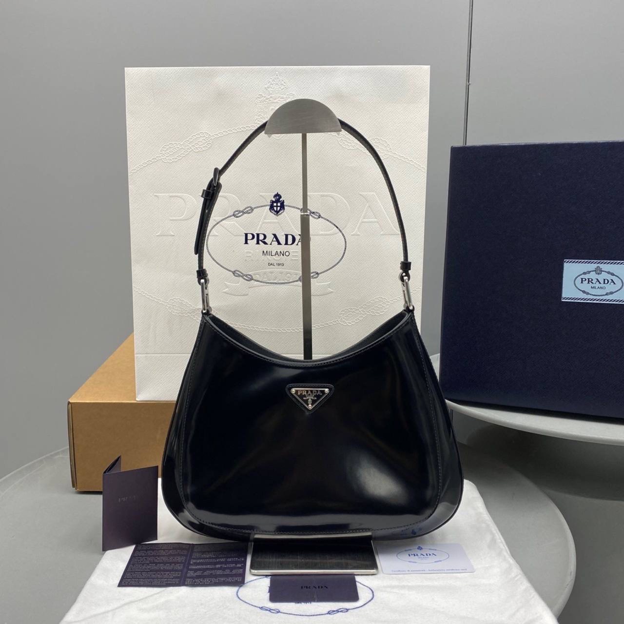 Prada bag