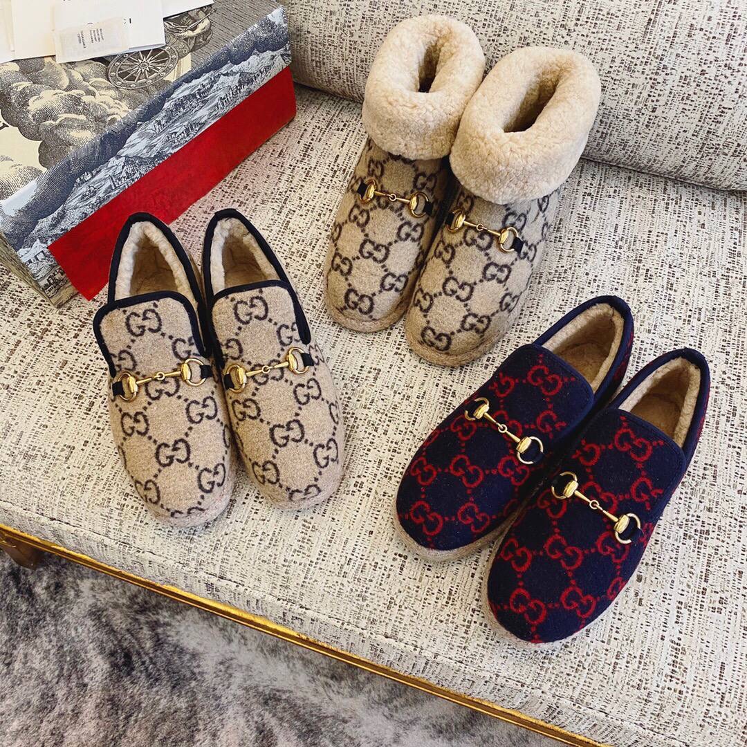 Gucci shoes