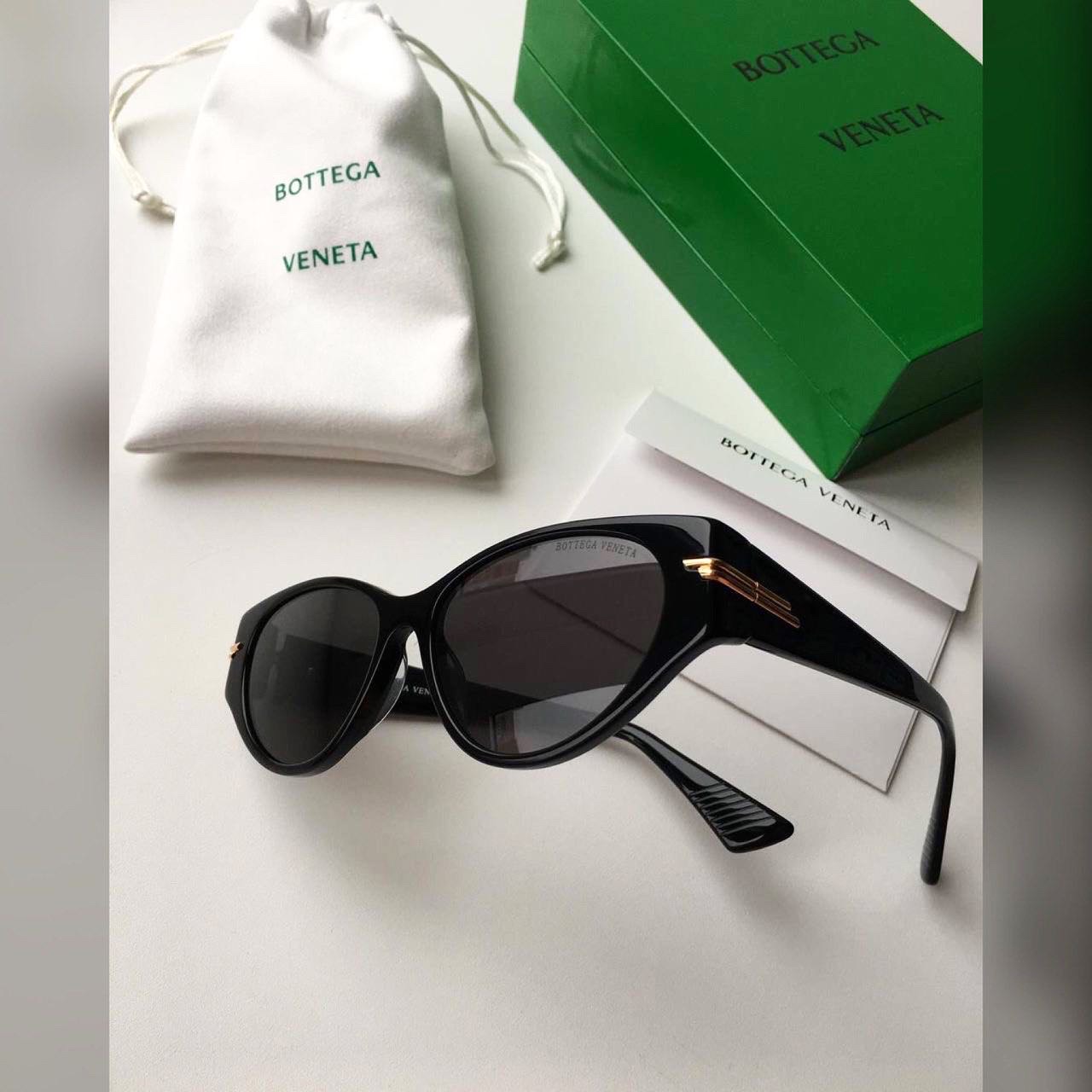 Bottega Veneta accessories