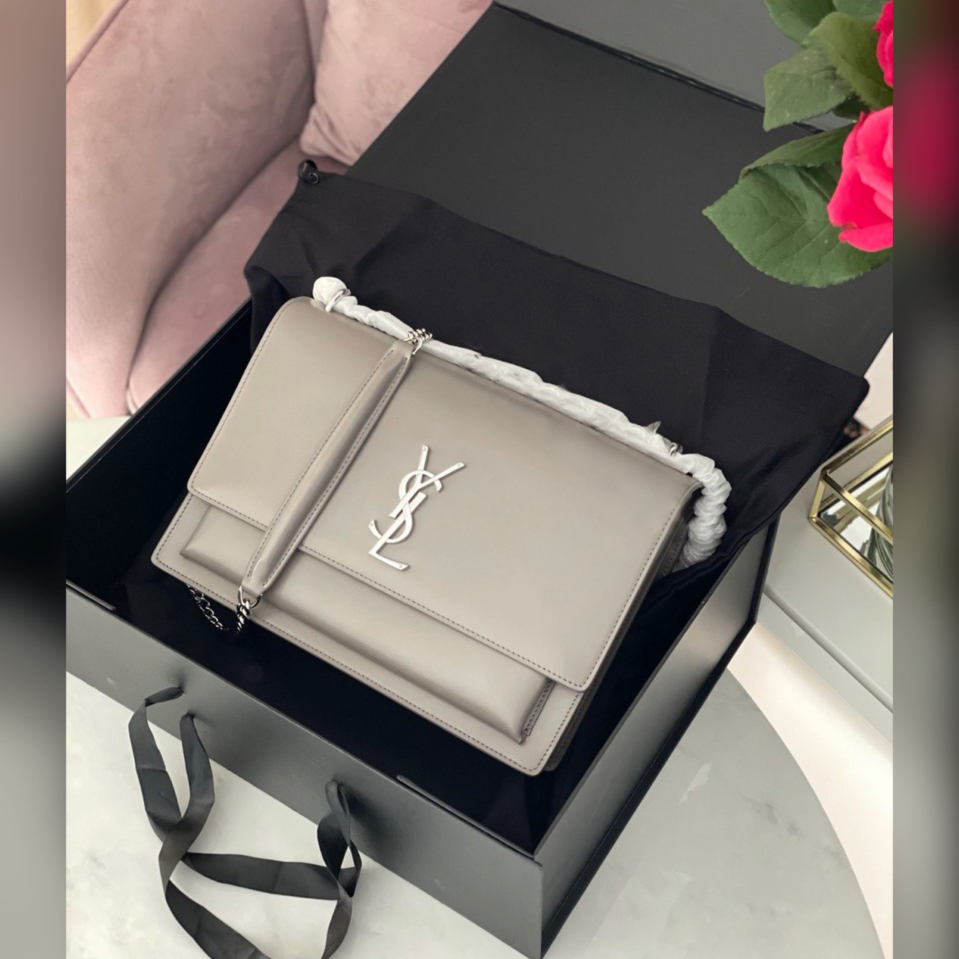 Saint Laurent bag