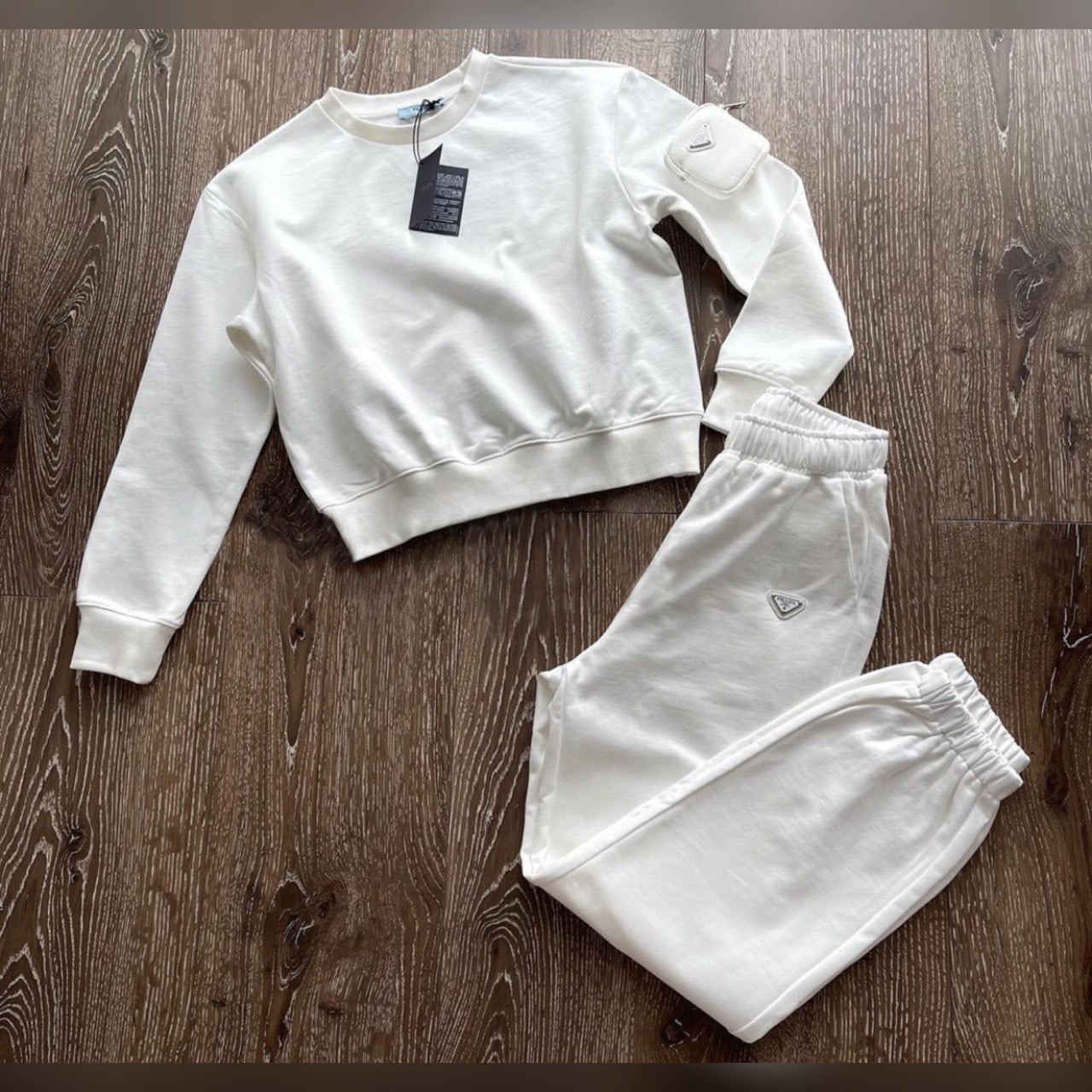 Prada wear