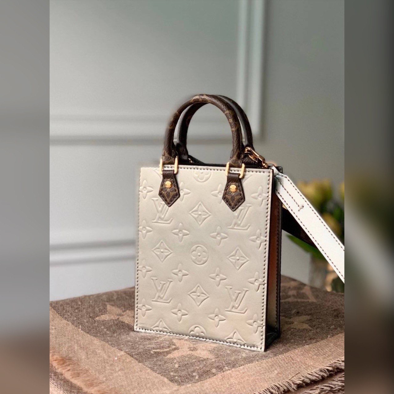Louis Vuitton bag