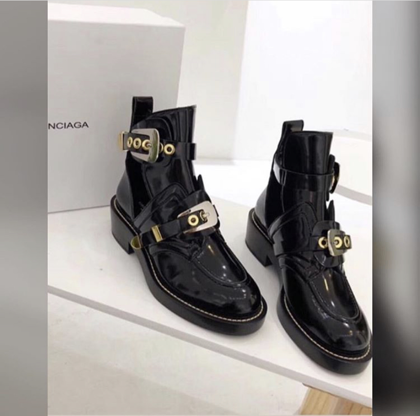 Balenciaga shoes