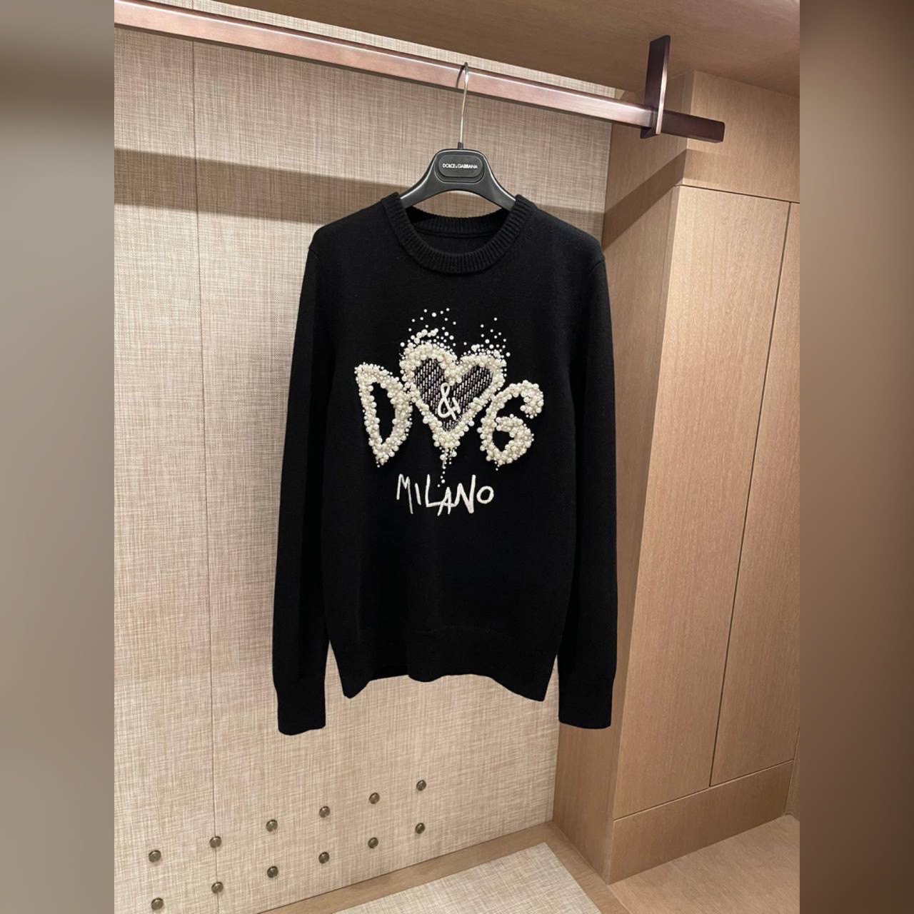 Dolce & Gabbana wear