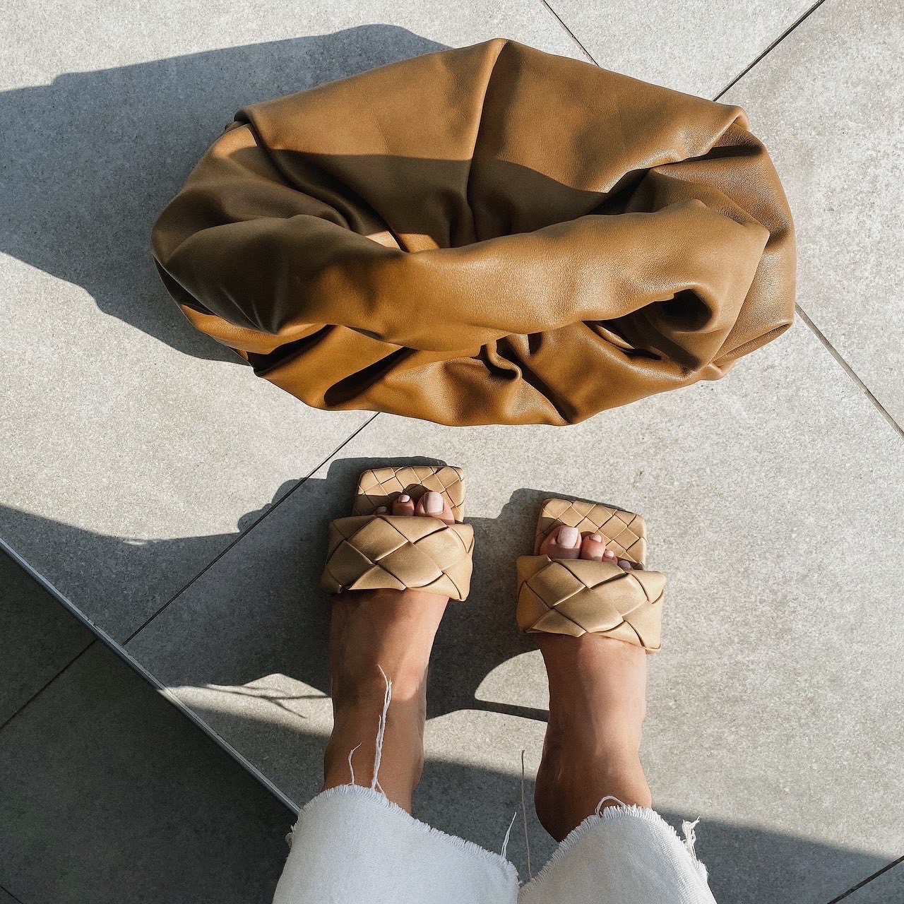 Bottega Veneta shoes