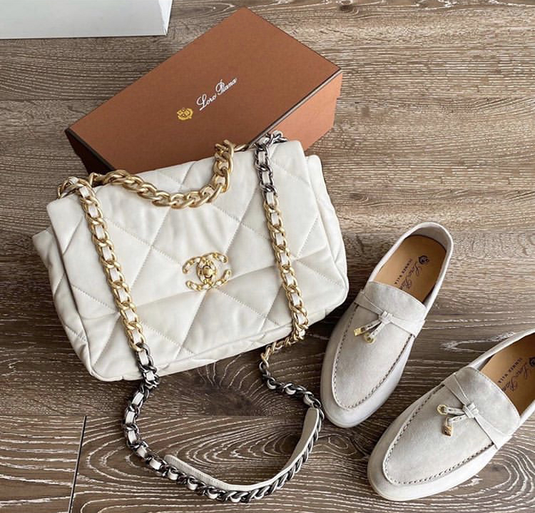 Chanel bags