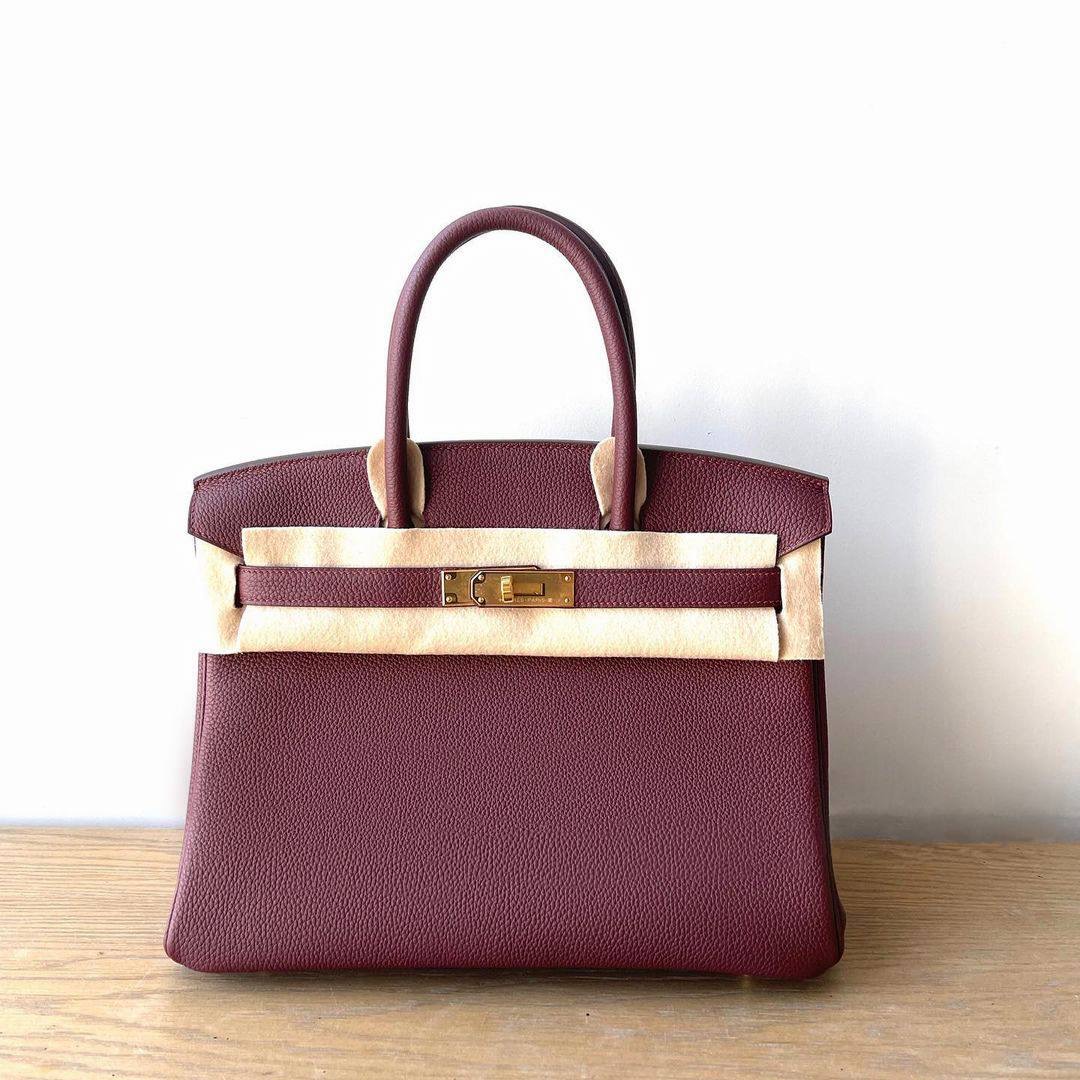 Hermes bag
