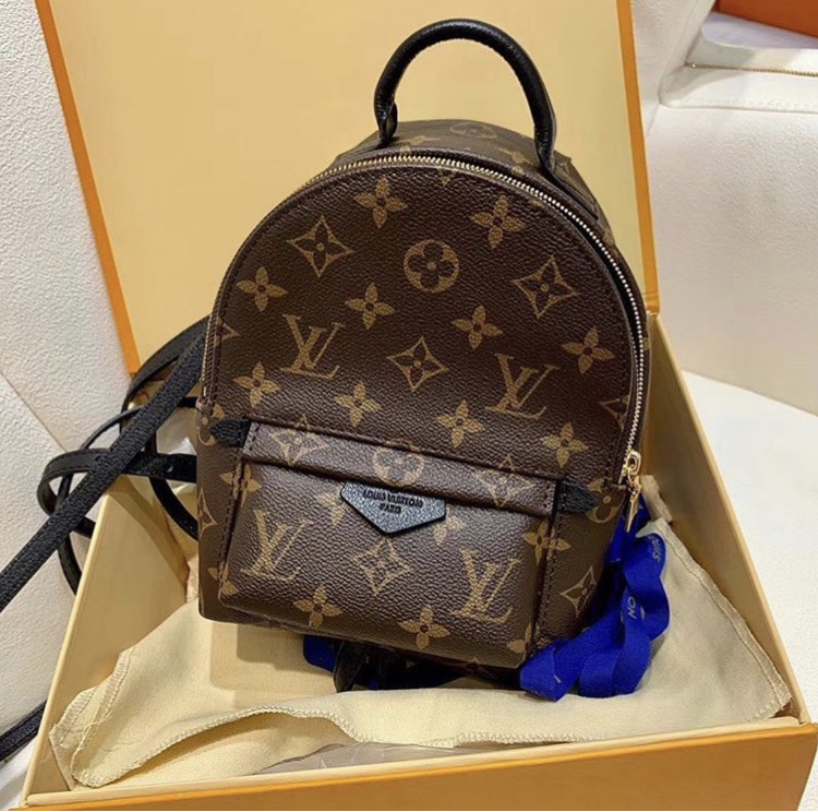 Louis Vuitton bags