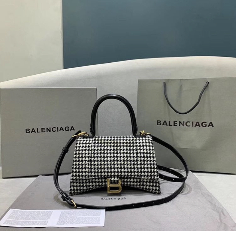 Balenciaga bags