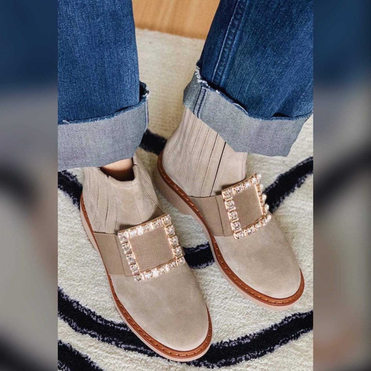 Roger Vivier shoes