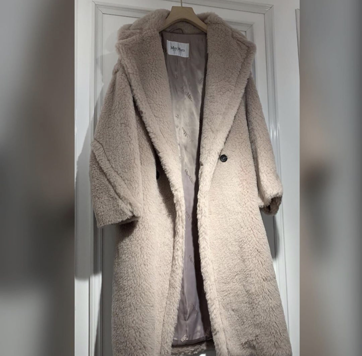 MaxMara wear