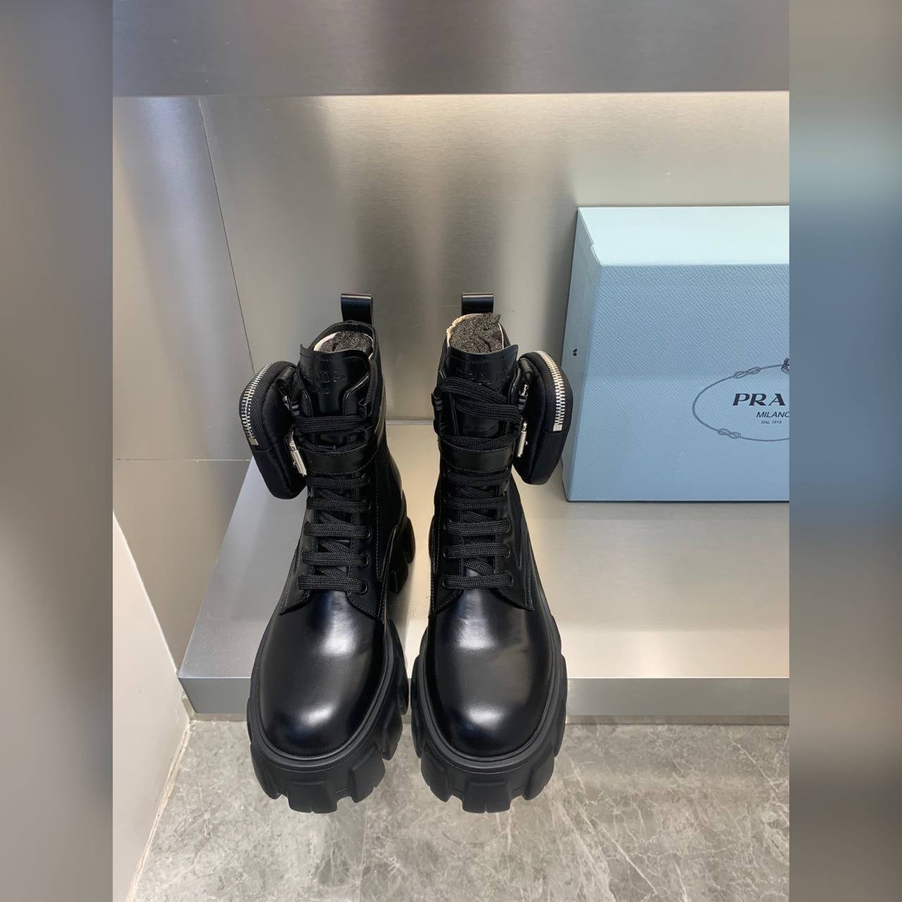 Prada shoes