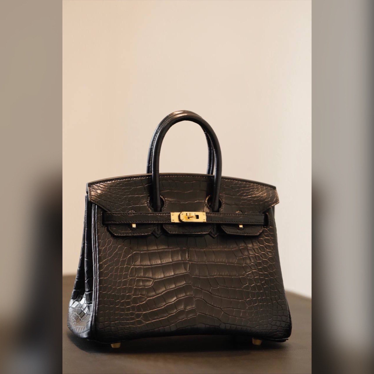 Hermes bag