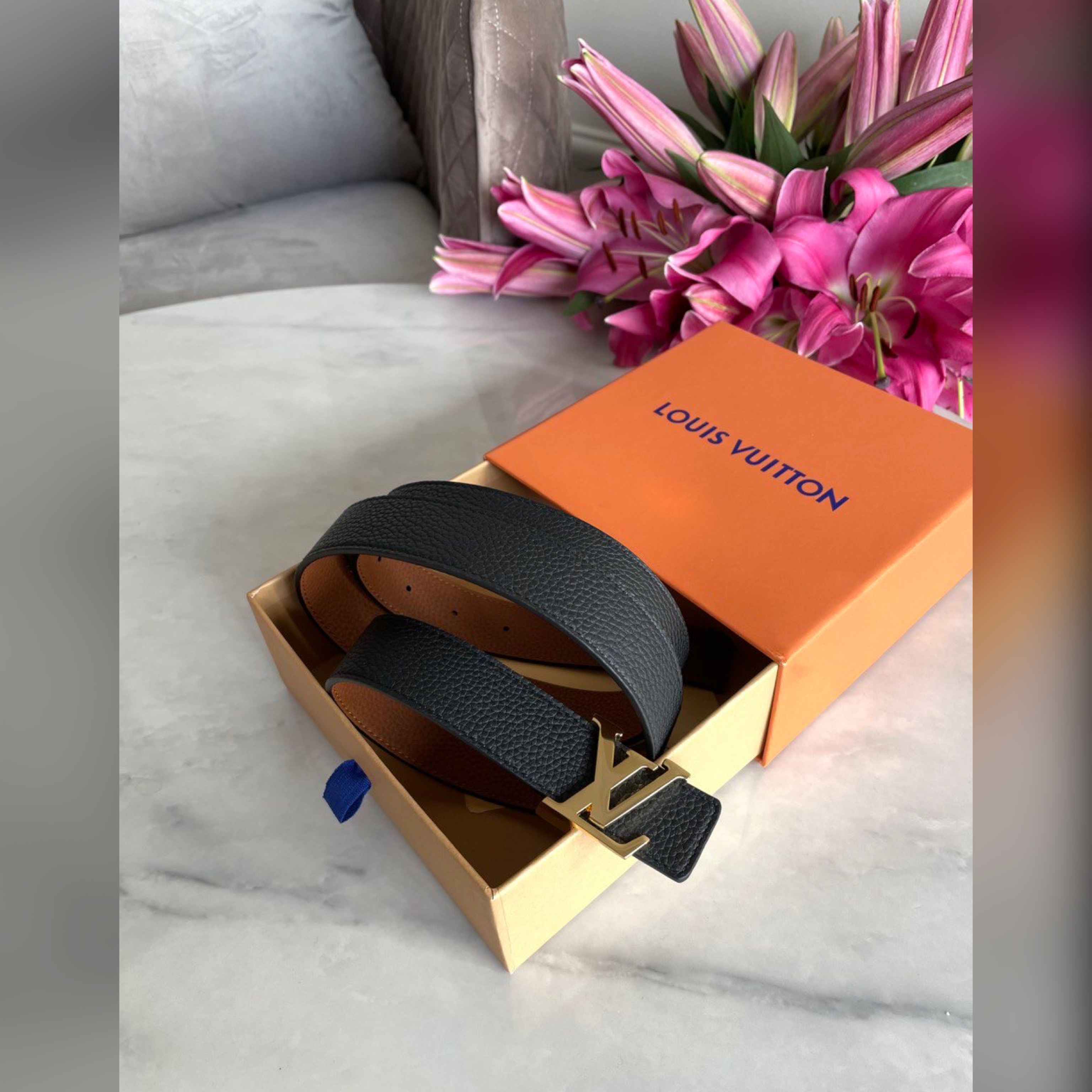 Louis Vuitton accessories