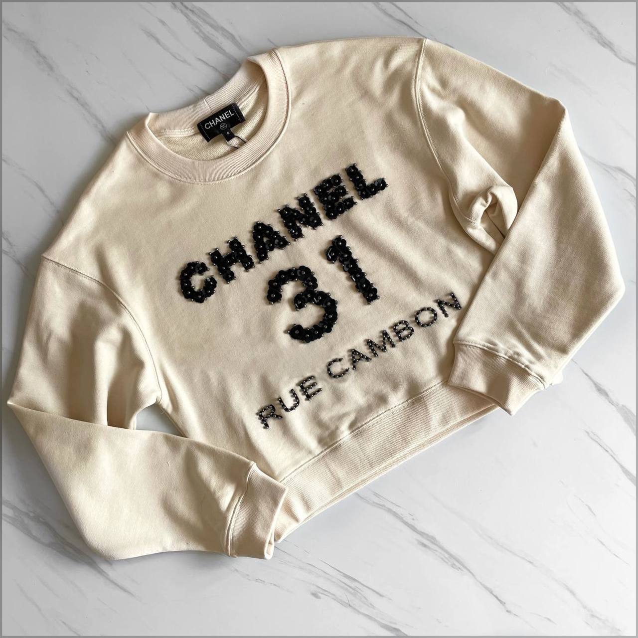 Chanel wear
