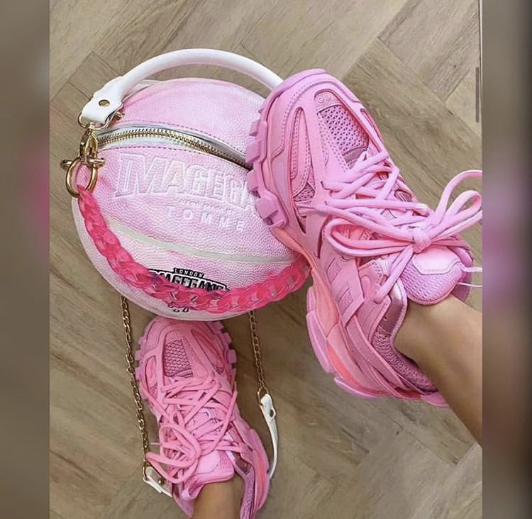 Balenciaga shoes