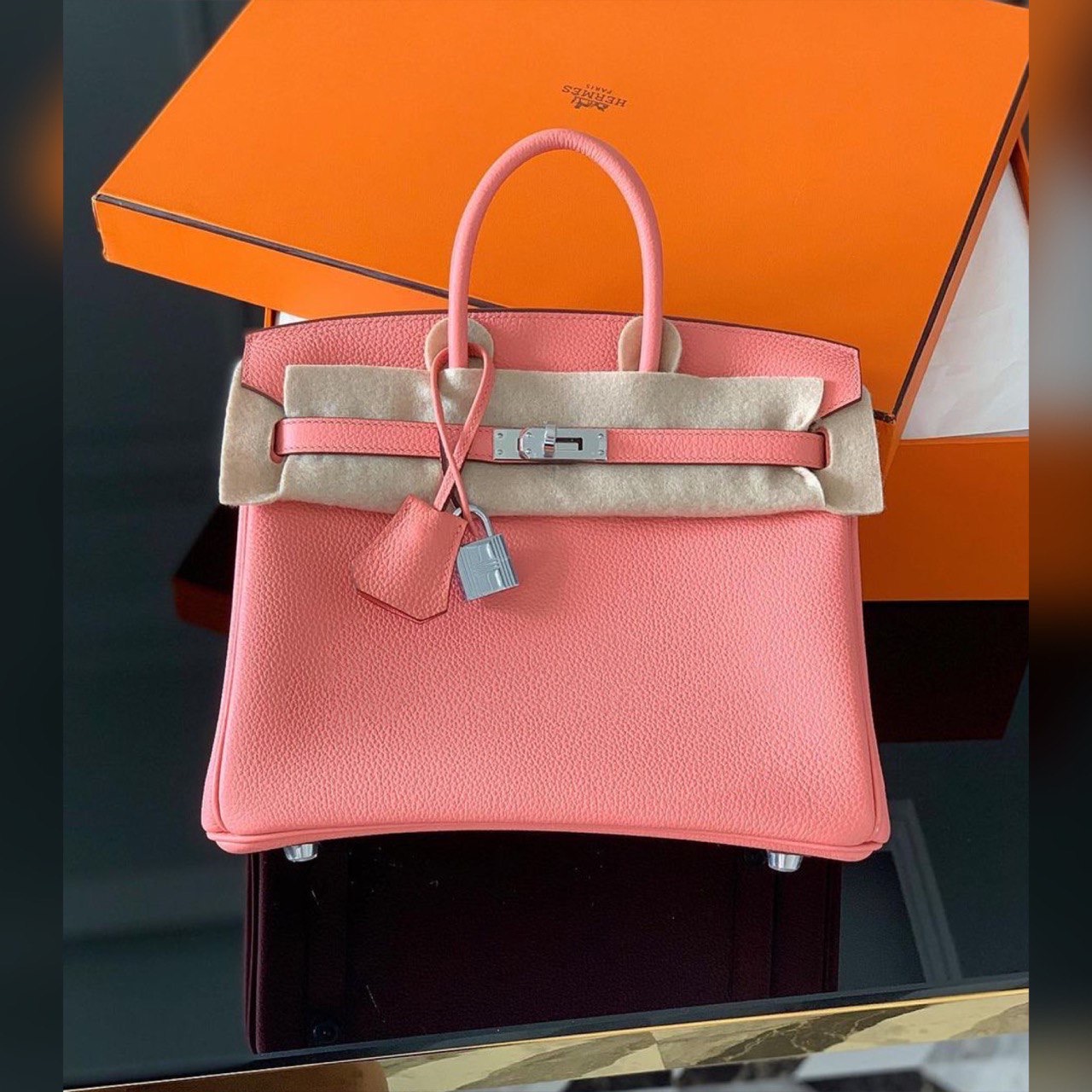 Hermès bag