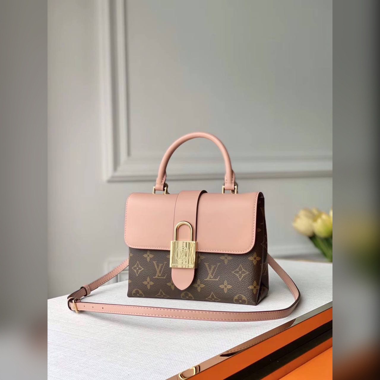 Louis Vuitton bag