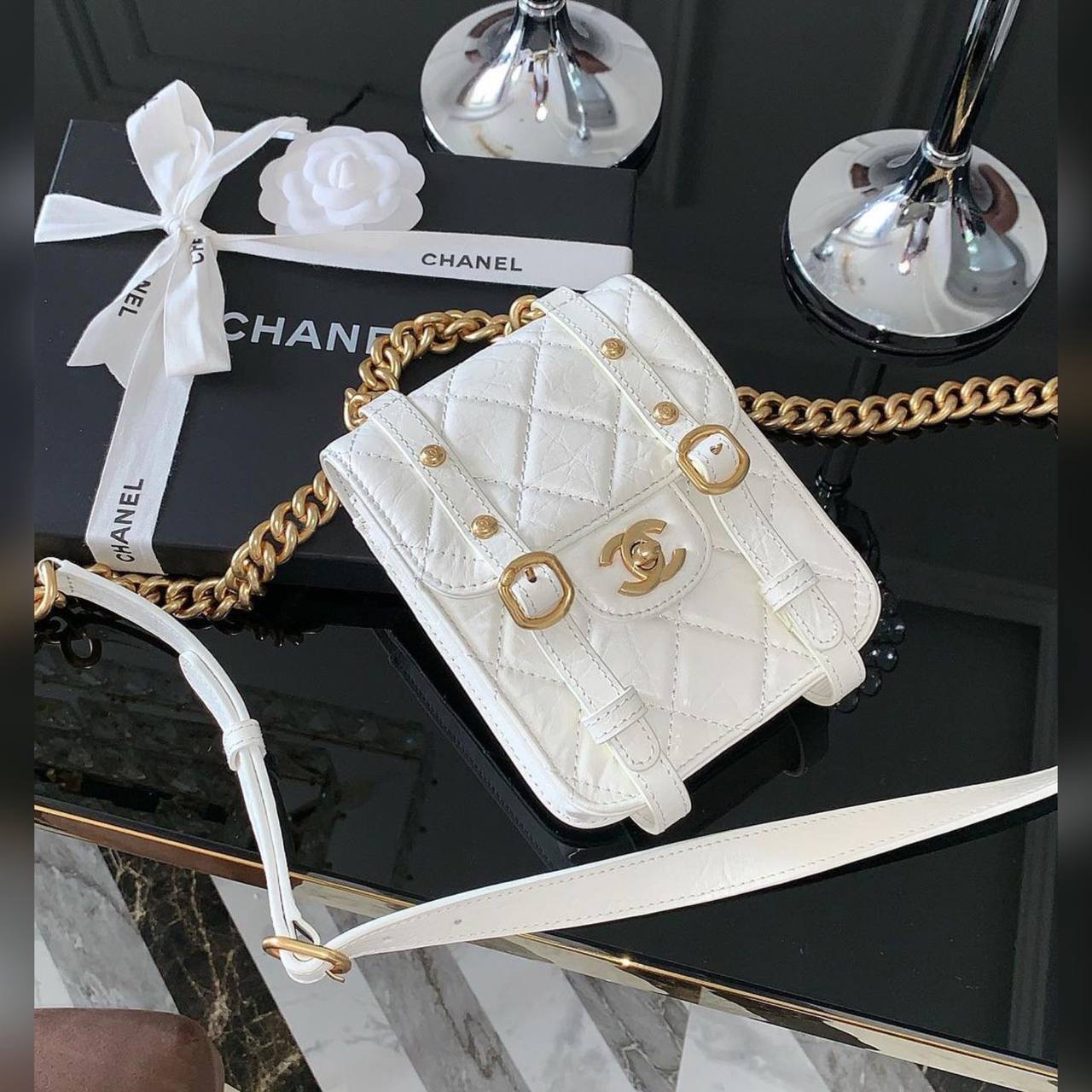 Chanel bag