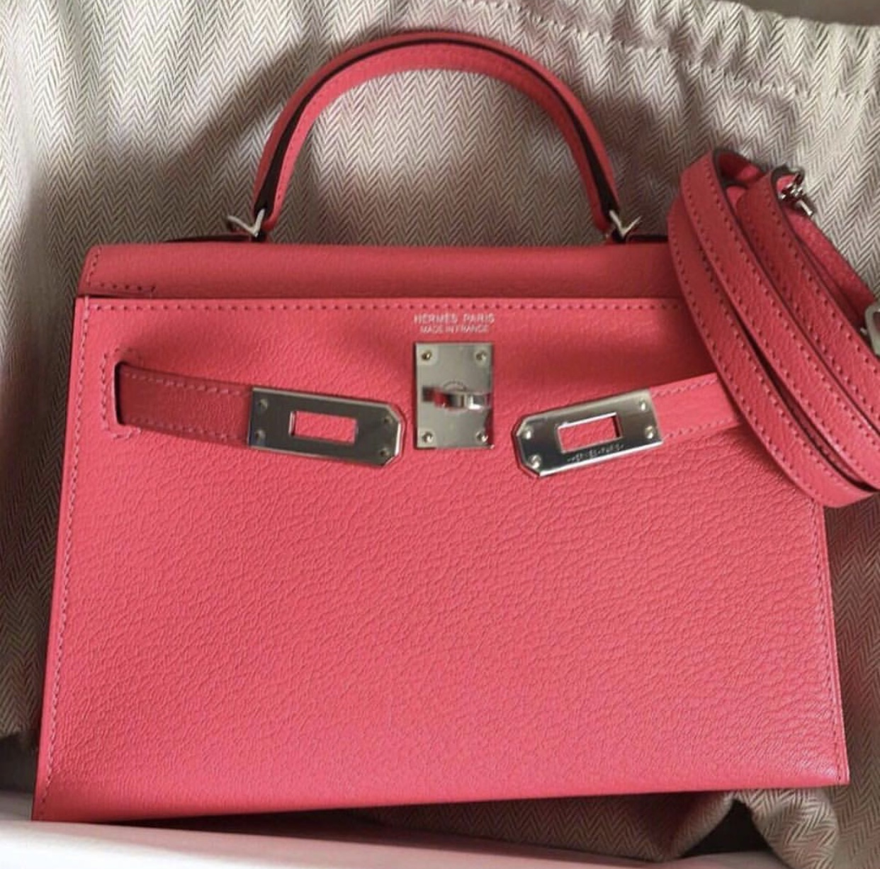 Hermès Bag