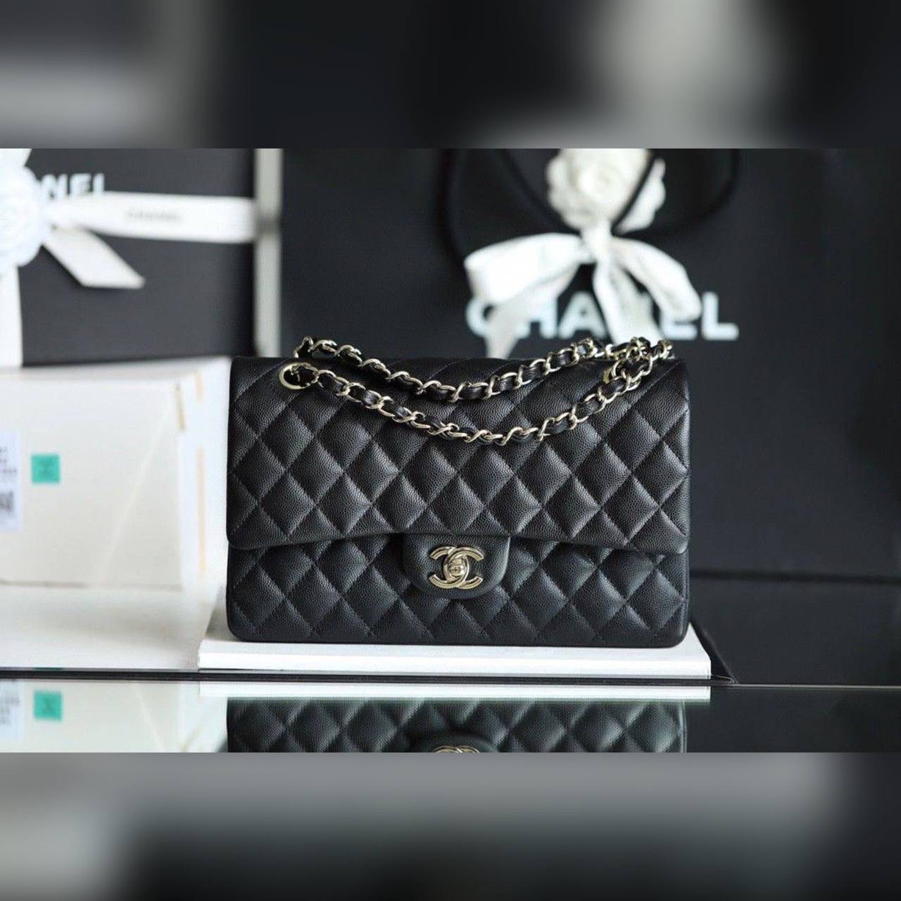 Chanel bag