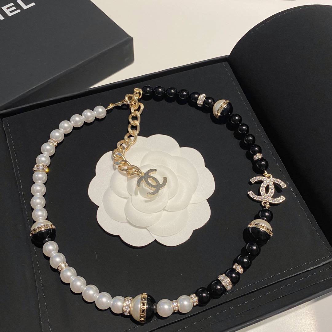 Chanel accessories